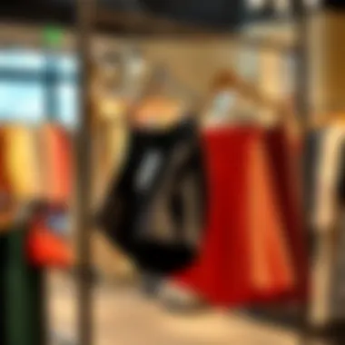 Magnificent A Comprehensive Guide to Hangers for Shorts and Skirts