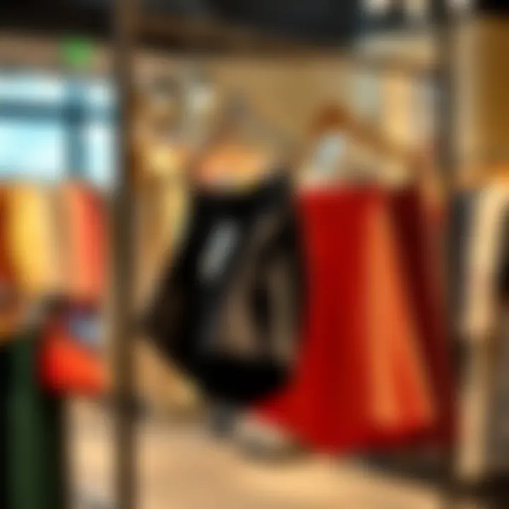 Magnificent A Comprehensive Guide to Hangers for Shorts and Skirts