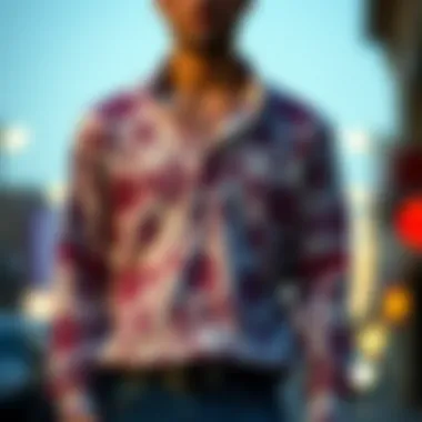 Magnificent A Comprehensive Guide to Print Henley: Style, Versatility, and More