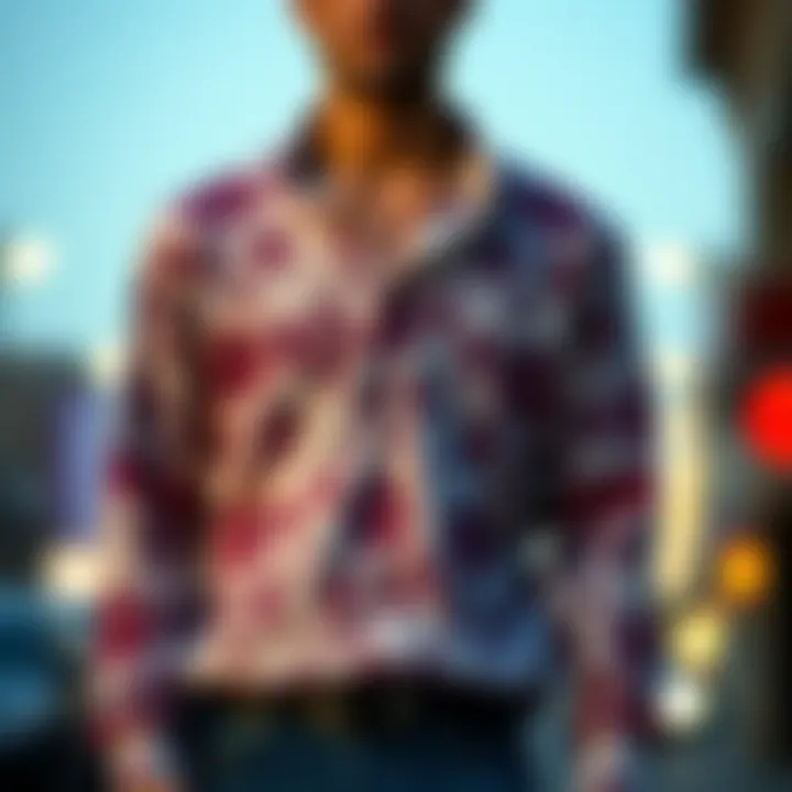 Magnificent A Comprehensive Guide to Print Henley: Style, Versatility, and More