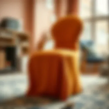 Magnificent An In-Depth Exploration of Non-Slip Chair Leg Covers Magnificent An In-Depth Exploration of Non-Slip Chair Leg Covers