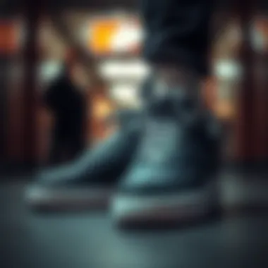 Magnificent An In-Depth Exploration of the Nike Air Force 1 Shadow in the USA