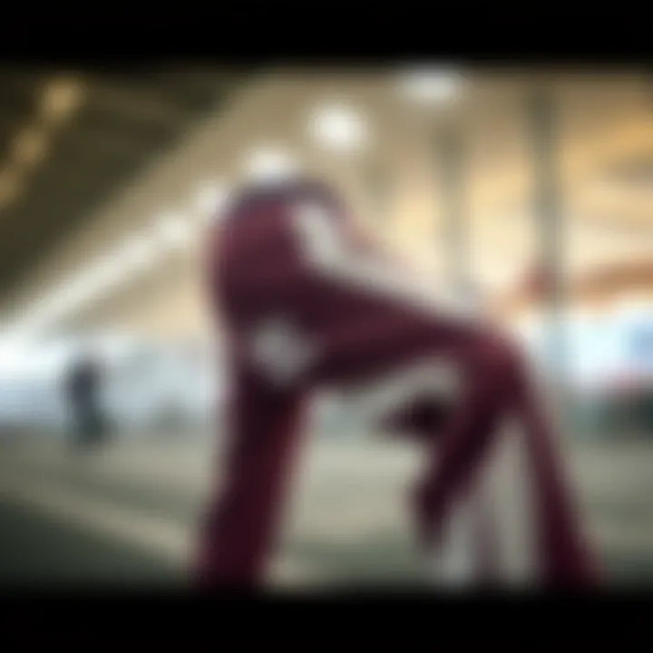 Magnificent An In-Depth Exploration of Women's Tear Away Track Pants