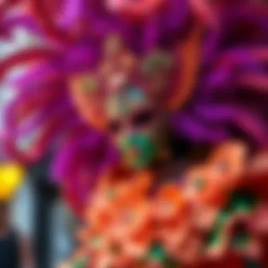 Magnificent Brazilian Carnival Decorations: A Comprehensive Exploration Magnificent Brazilian Carnival Decorations: A Comprehensive Exploration
