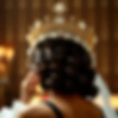 Magnificent Bridal Shower Crown and Sash: A Comprehensive Exploration Magnificent Bridal Shower Crown and Sash: A Comprehensive Exploration