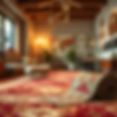 Magnificent Comprehensive Guide to Double Sided Carpet Tape for Area Rugs
