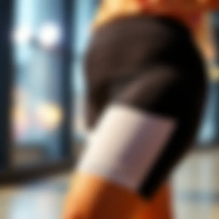 Magnificent Compression Shorts for Plus Size: A Comprehensive Guide