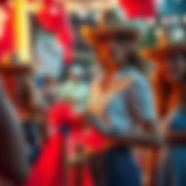 Magnificent Crafting the Perfect Cowgirl Themed Bachelorette Party