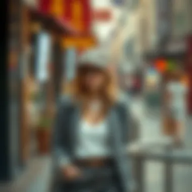 Magnificent Curating Casual Yet Alluring Outfits: A Comprehensive Exploration