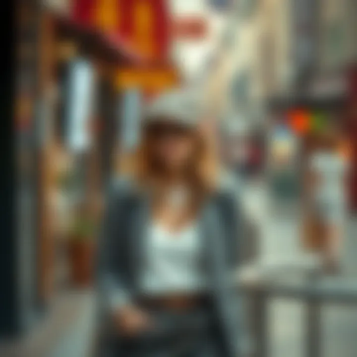 Magnificent Curating Casual Yet Alluring Outfits: A Comprehensive Exploration