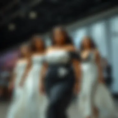 Magnificent Exploring Black and White Dresses in Plus Sizes Magnificent Exploring Black and White Dresses in Plus Sizes
