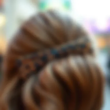 Magnificent Exploring Cheetah Print Hair Clips: Fashion Statement and Functionality Magnificent Exploring Cheetah Print Hair Clips: Fashion Statement and Functionality
