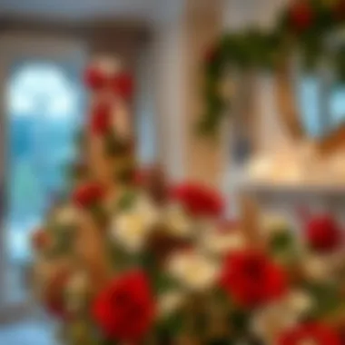 Magnificent Exploring Christmas Floral Picks and Sprays: A Guide to Seasonal Decor Magnificent Exploring Christmas Floral Picks and Sprays: A Guide to Seasonal Decor