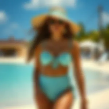 Magnificent Exploring Conservative Beachwear: Trends, Styles, and Cultural Impact Magnificent Exploring Conservative Beachwear: Trends, Styles, and Cultural Impact
