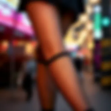 Magnificent Exploring Fishnet Tights for Plus Size: A Comprehensive Guide Magnificent Exploring Fishnet Tights for Plus Size: A Comprehensive Guide