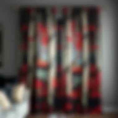 Magnificent Exploring Forest Print Curtains: A Comprehensive Guide