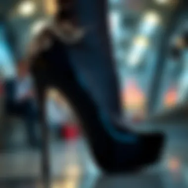 Magnificent Exploring High Heel Fillers: A Comprehensive Guide Magnificent Exploring High Heel Fillers: A Comprehensive Guide