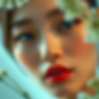 Magnificent Exploring Korean Individual Lashes: A Comprehensive Guide
