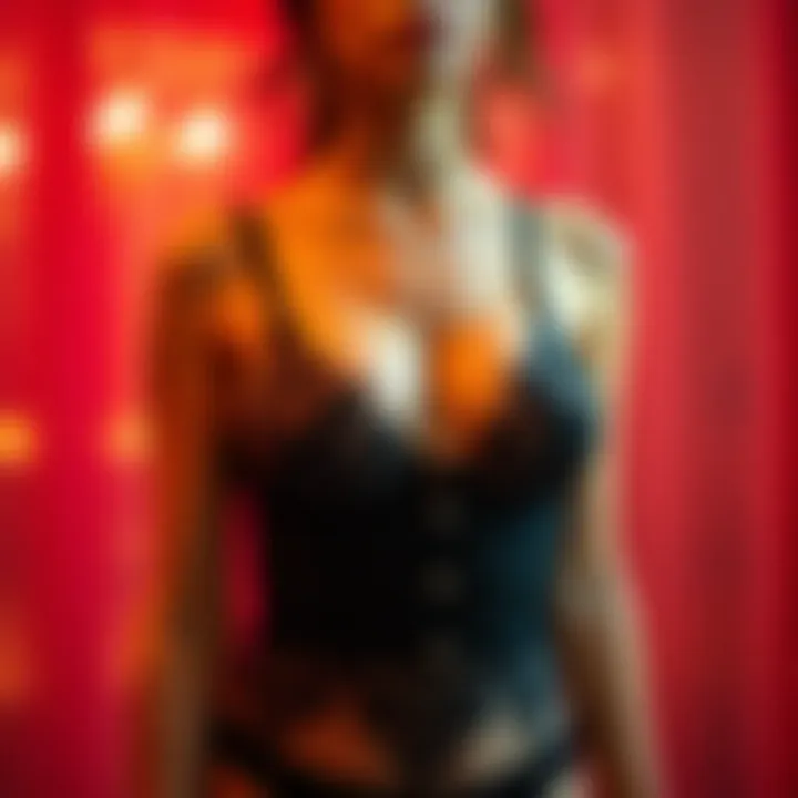 Magnificent Exploring Lingerie for Bachelorette Parties: Trends, Tips, and Cultural Insights