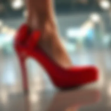 Magnificent Exploring Medium High Heel Shoes: Style, Comfort, and Versatility Magnificent Exploring Medium High Heel Shoes: Style, Comfort, and Versatility