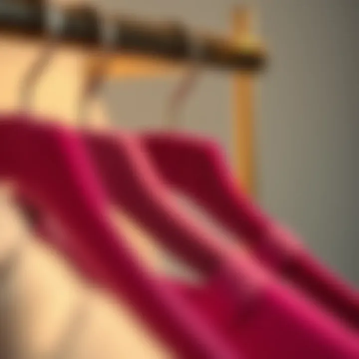 Magnificent Exploring Mizgi Premium Velvet Hangers: Functionality Meets Aesthetic Magnificent Exploring Mizgi Premium Velvet Hangers: Functionality Meets Aesthetic