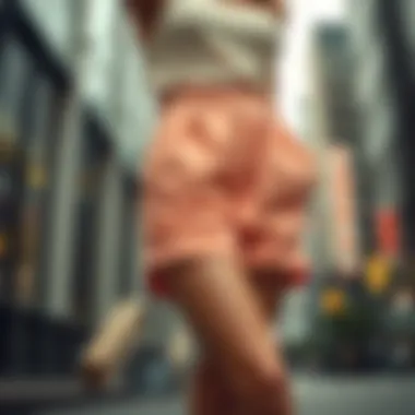 Magnificent Exploring Peach Lift Shorts: A Comprehensive Guide