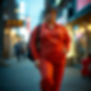 Magnificent Exploring Plus Size Women's Coveralls: A Comprehensive Guide Magnificent Exploring Plus Size Women's Coveralls: A Comprehensive Guide