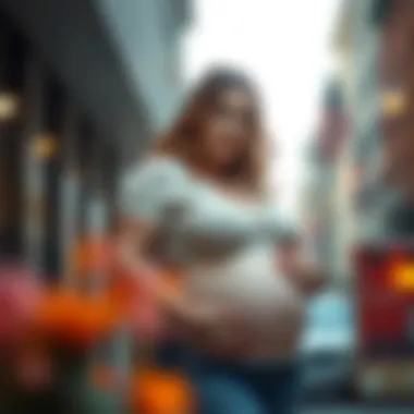 Magnificent Exploring Postpartum Plus Size Shapewear: A Comprehensive Insight Magnificent Exploring Postpartum Plus Size Shapewear: A Comprehensive Insight