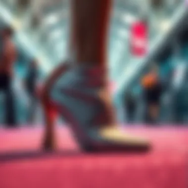 Magnificent Exploring Premium Sexy Footwear: A Comprehensive Guide Magnificent Exploring Premium Sexy Footwear: A Comprehensive Guide