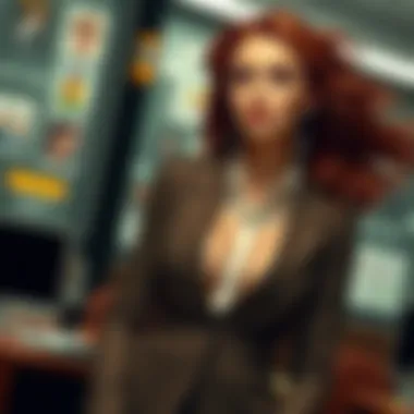 Magnificent Exploring Sexy Office Wear: Redefining Professional Attire