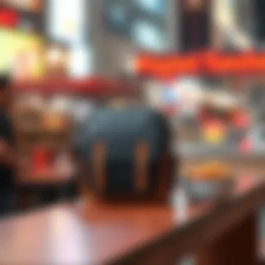 Magnificent Exploring Small Lunch Bags for Men: Practicality Meets Style Magnificent Exploring Small Lunch Bags for Men: Practicality Meets Style