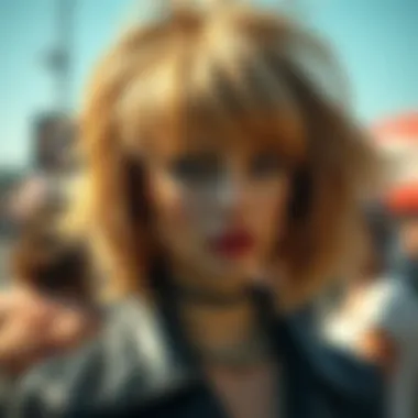 Magnificent Exploring the Allure of 80s Mullet Wigs: A Fashionable Retrospective Magnificent Exploring the Allure of 80s Mullet Wigs: A Fashionable Retrospective