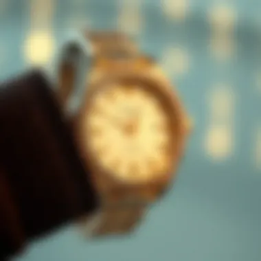 Magnificent Exploring the Allure of Anne Klein Rose Gold Watches Magnificent Exploring the Allure of Anne Klein Rose Gold Watches