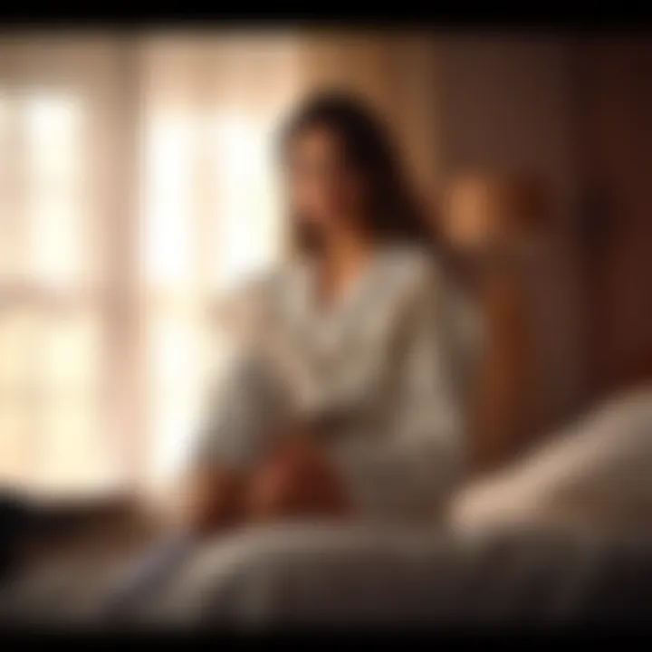 Magnificent Exploring the Allure of White Ruffle Pajamas