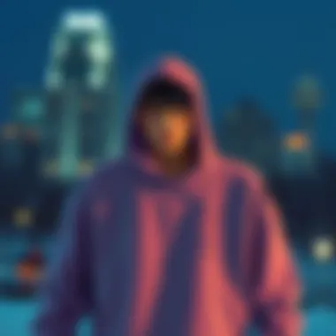 Magnificent Exploring the Comfy Oversized Blanket Sweatshirt Phenomenon