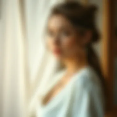Magnificent Exploring the Concept of Free Woman Clothing Magnificent Exploring the Concept of Free Woman Clothing