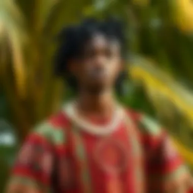 Magnificent Exploring the Embroidered Dashiki: Origins, Styles, and Cultural Significance Magnificent Exploring the Embroidered Dashiki: Origins, Styles, and Cultural Significance