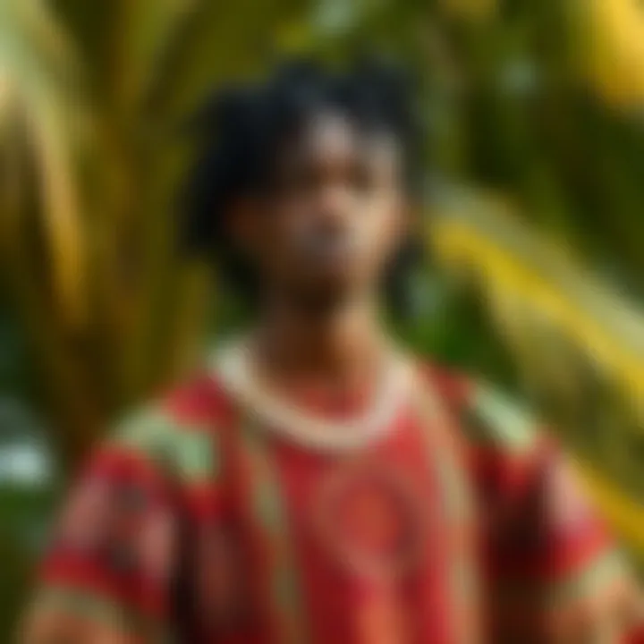 Magnificent Exploring the Embroidered Dashiki: Origins, Styles, and Cultural Significance Magnificent Exploring the Embroidered Dashiki: Origins, Styles, and Cultural Significance