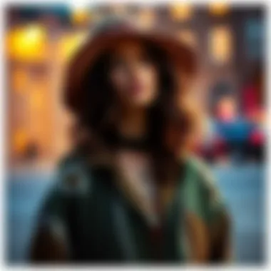 Magnificent Exploring the Essence of Bohemian Designer Clothes Magnificent Exploring the Essence of Bohemian Designer Clothes