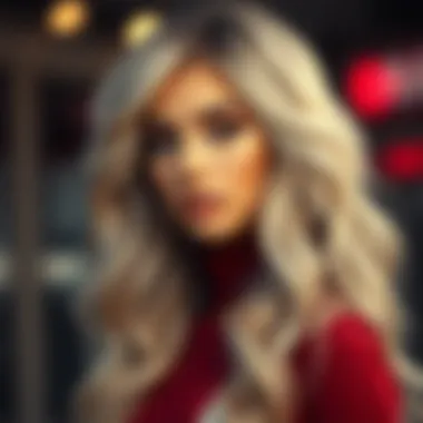 Magnificent Exploring the Essentials of Style Lace Front Wigs Magnificent Exploring the Essentials of Style Lace Front Wigs