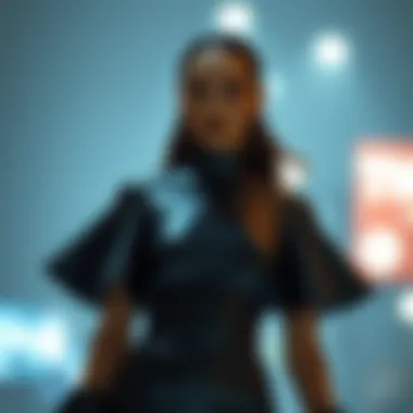 Magnificent Exploring the Flare Sleeve Bodysuit: A Trend Analysis Magnificent Exploring the Flare Sleeve Bodysuit: A Trend Analysis