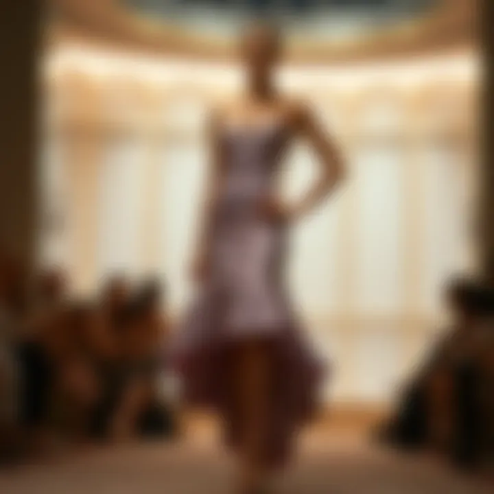 Magnificent Exploring the Flared Hem Dress: Design, Fit, and Styling