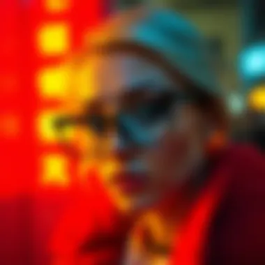 Magnificent Exploring the Intricacies of Unconventional Eyewear: A Focus on Weird Shaped Glasses Magnificent Exploring the Intricacies of Unconventional Eyewear: A Focus on Weird Shaped Glasses