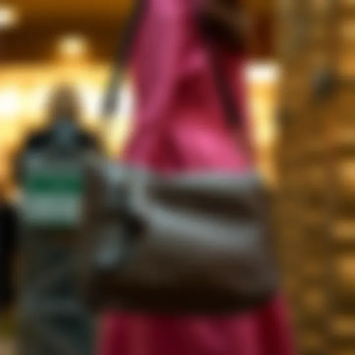 Magnificent Exploring the Lane Shoulder Bag by Coach: A Detailed Analysis