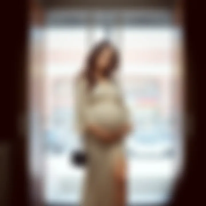Magnificent Exploring the Maternity Collection from Missguided US