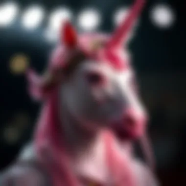 Magnificent Exploring the Significance and Trends of Unicorn Headbands Magnificent Exploring the Significance and Trends of Unicorn Headbands