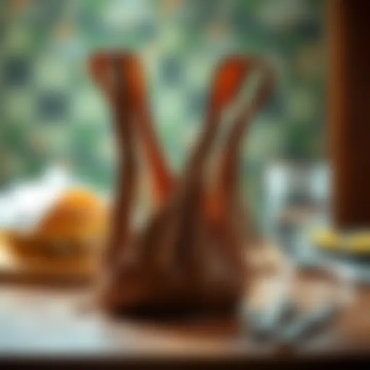 Magnificent Exploring the Versatility of Silicone Bread Slings