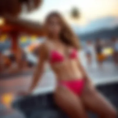 Magnificent Exploring the Versatility of Tankinis with Boyshorts