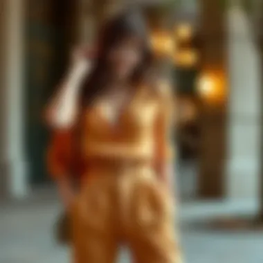 Magnificent Exploring the Versatility of Two Piece Pants: A Comprehensive Guide