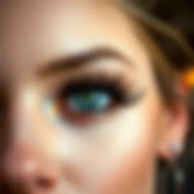 Magnificent Exploring the World of Short False Lashes: Trends and Techniques Magnificent Exploring the World of Short False Lashes: Trends and Techniques